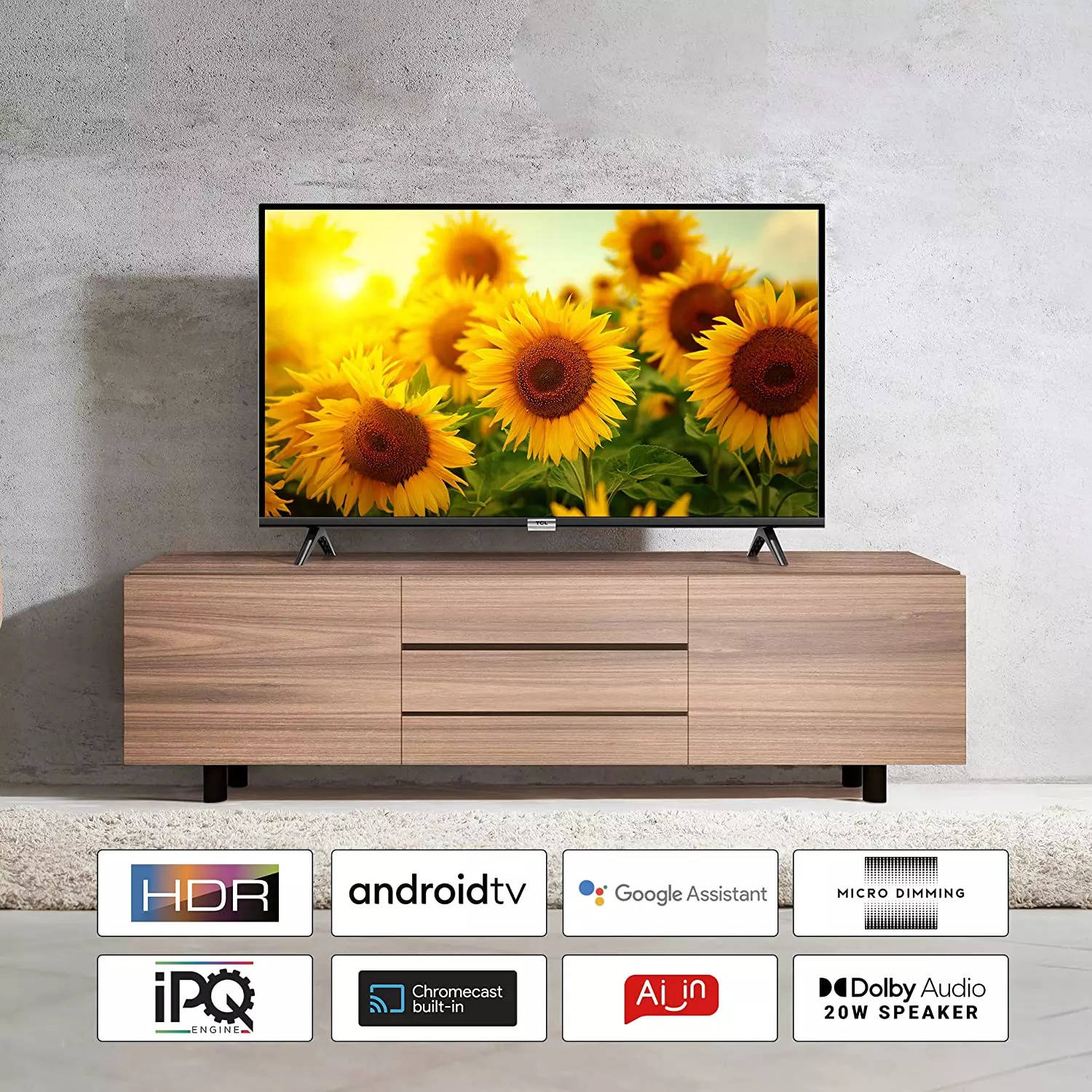 40 inch smart tv: Best 40-inch LED Smart TVs with Superior Picture Quality  - The Economic Times
