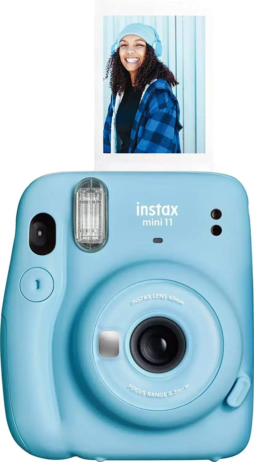 Image for FujifilmInstaxMini11InstantCamera