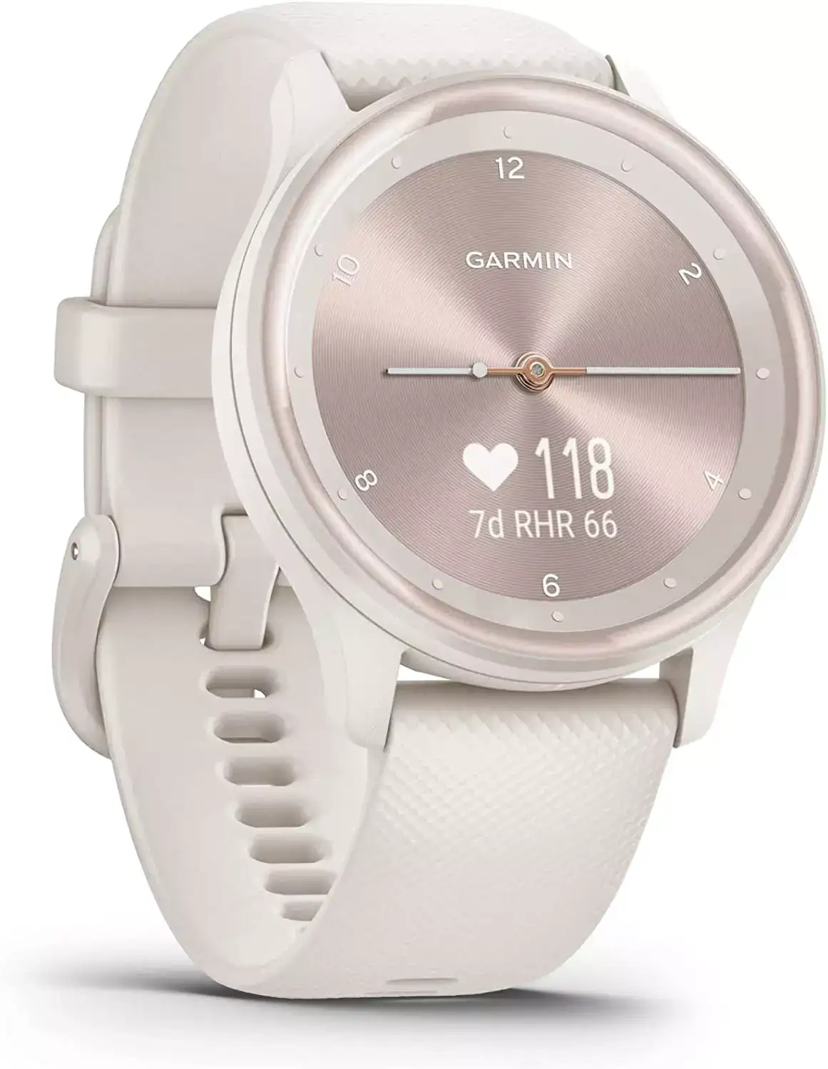 Image for GarminVivomoveSportSmartwatch