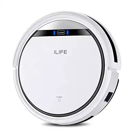 Image for ILIFEV3sProDryRoboticVacuumCleaner