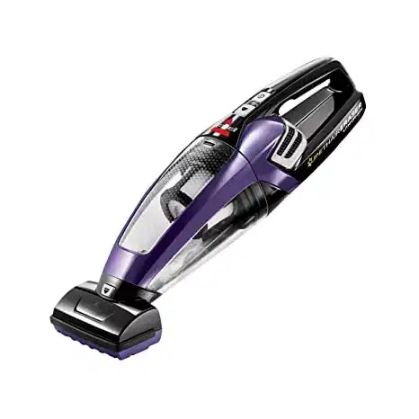 Image for BISSELLLithiumIonHandHandheldCordlessVacuum