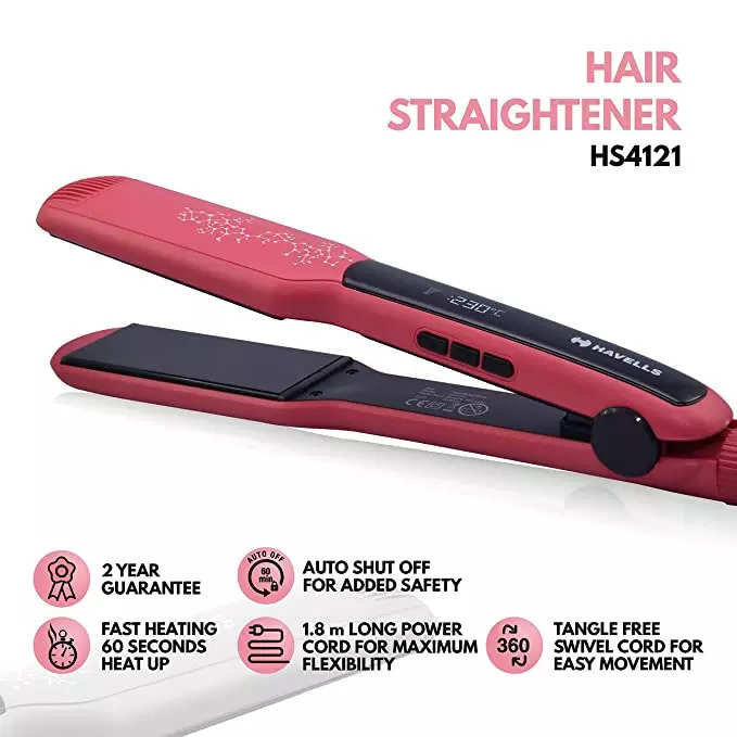 Hair Styling Sets For Women: 10 hair styling sets for women for Valentine's  Day gift - The Economic Times