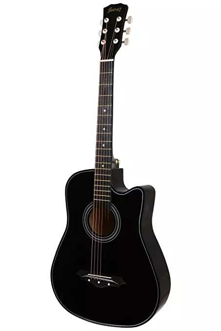 The best acoustic guitars in 2023
