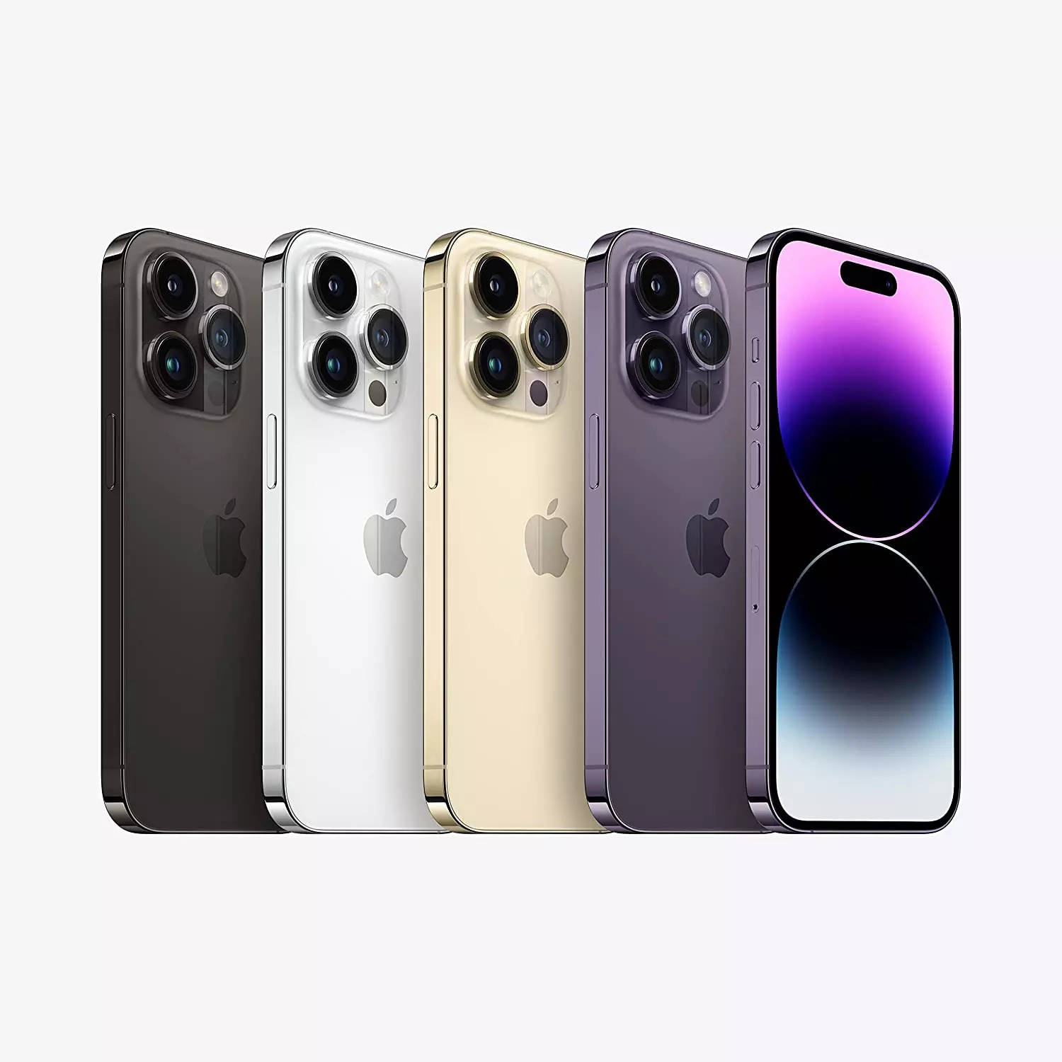 iPhone 13 Pro: Specs, features, cameras, storage, India price, and  everything we know so far