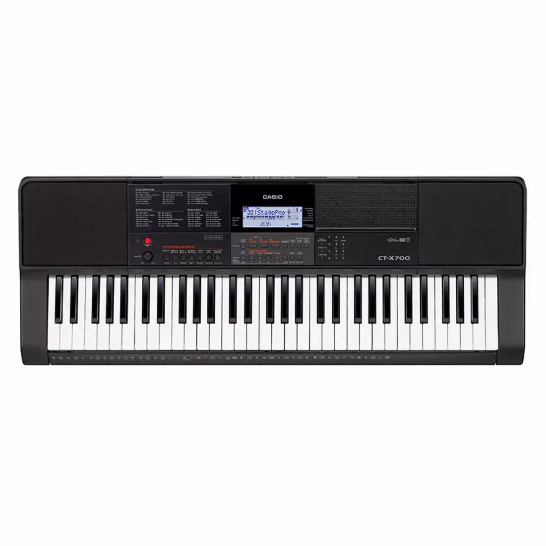 Best Casio Keyboard for beginners 5 Best Casio Portable Musical