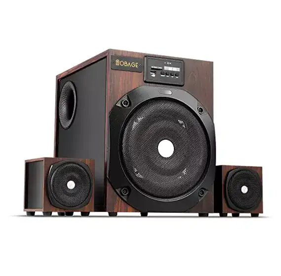 Home Theatre Under 5000 Unlock Your Home Entertainment with the Best