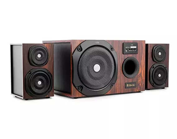 Best 5.1 best sale speakers under 10000