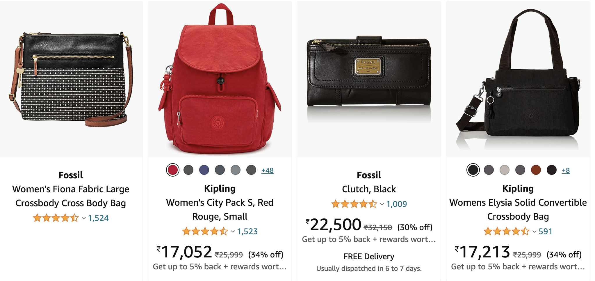 11 Investment Bags To Gift On Valentine's Day