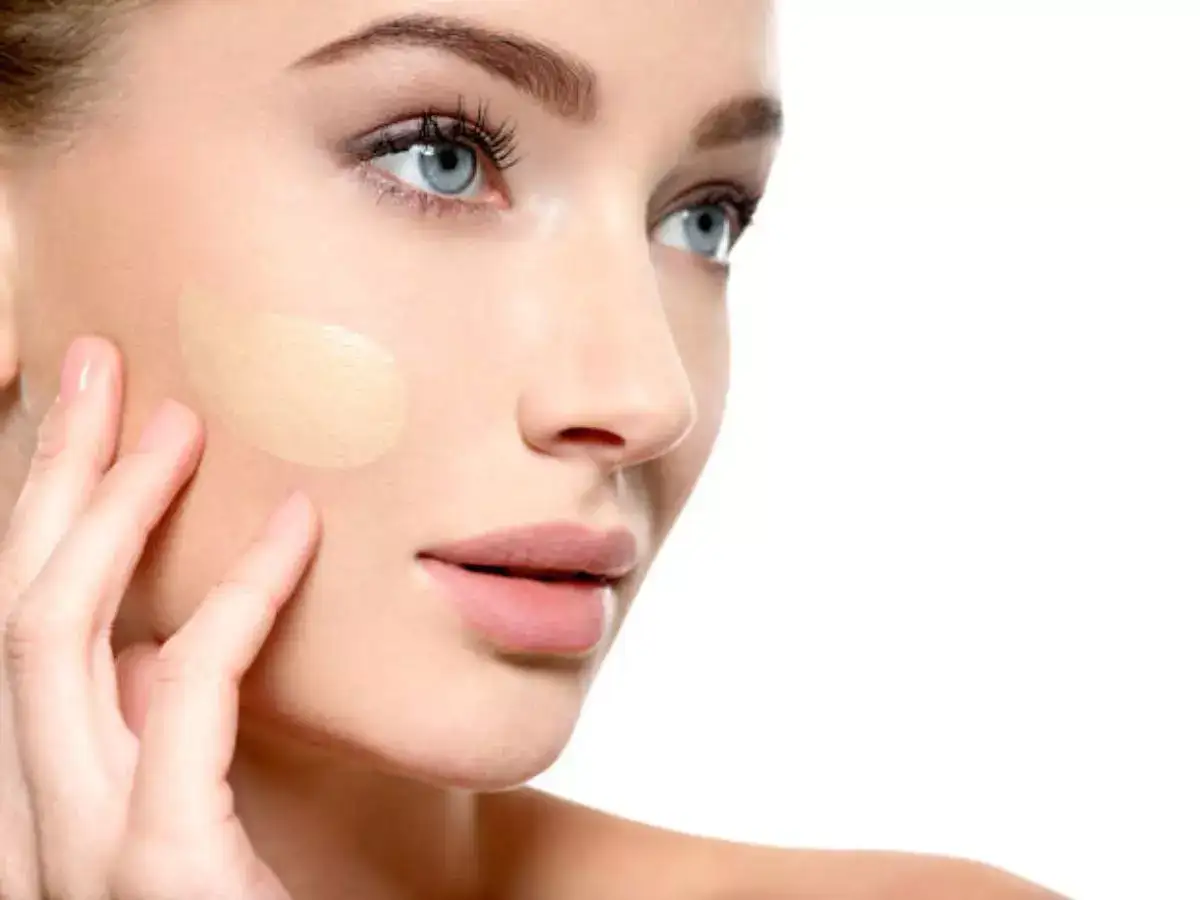 Skin Cancer Not just sun exposure, indoor tanning can also increase