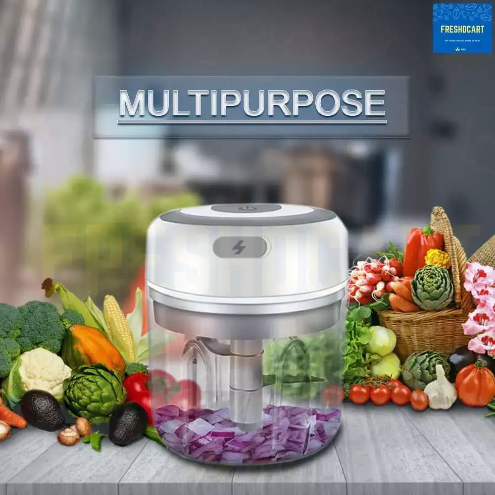 Electric chopper Under 1000 Get The Best Electric Choppers Under 1000