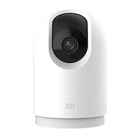 Mi Home Security Camera 360 - Buy Online - Mi India