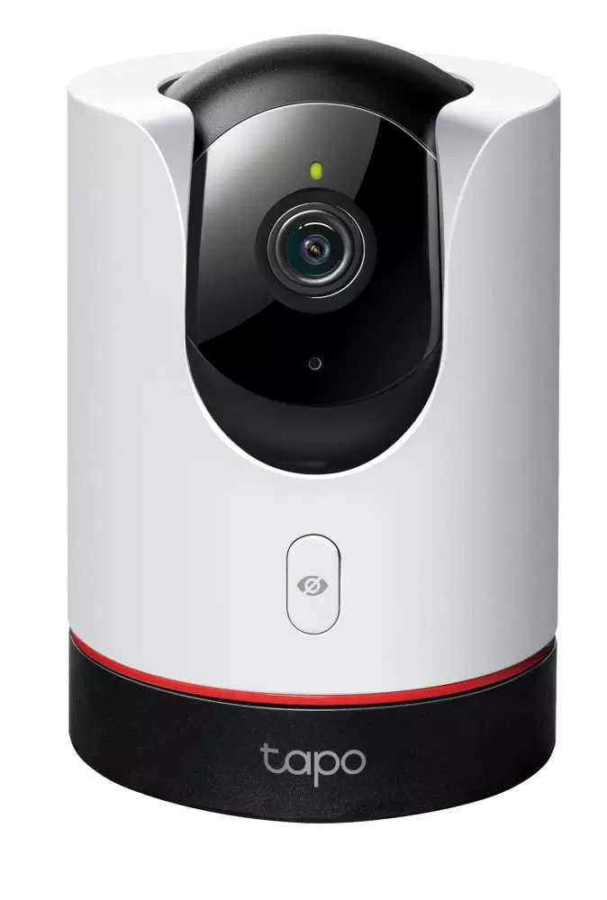 Buy Philips Home Safety Smart 360 Outdoor camera 1080P - HSP3800/01 Online!