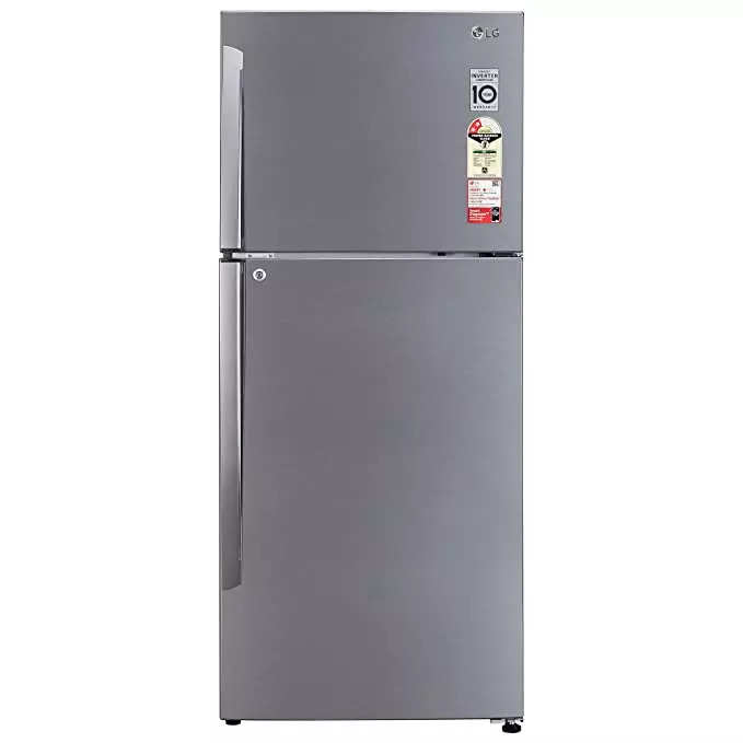 best 500 litre fridge