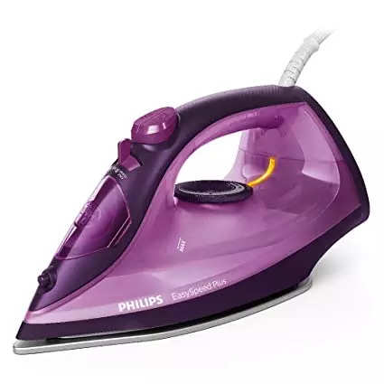 Steam Iron: Top 7 Best Steam Irons for your Clothing Care Needs in India -  The Economic Times