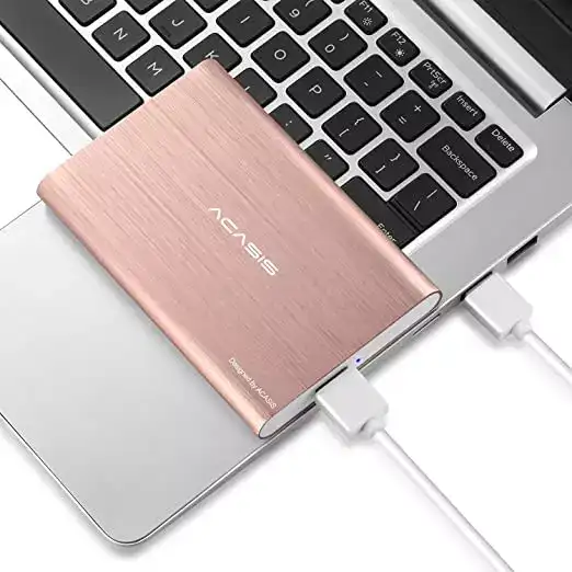 Image for ACASISUSB3.02.5PortableExternalHardDrive