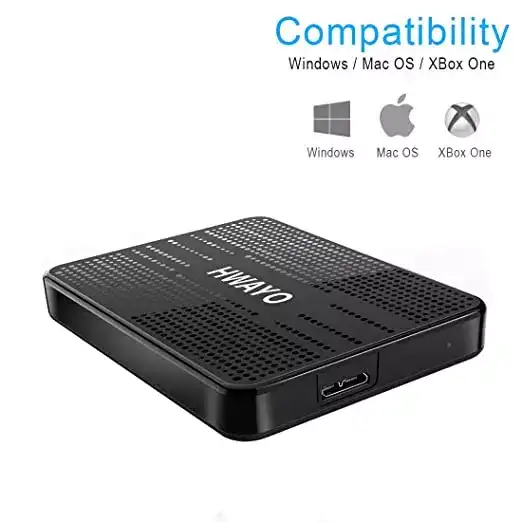 Image for HWAYO500GBPortableExternalHardDrive