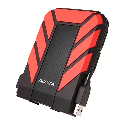 Image for ADATA1TBSATAIIIExternalHardDrive