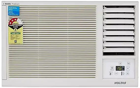 Image for Voltas3StarWindowAC