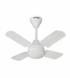 Image for CromptonHighSpeedBrizAir600mmCeilingFan