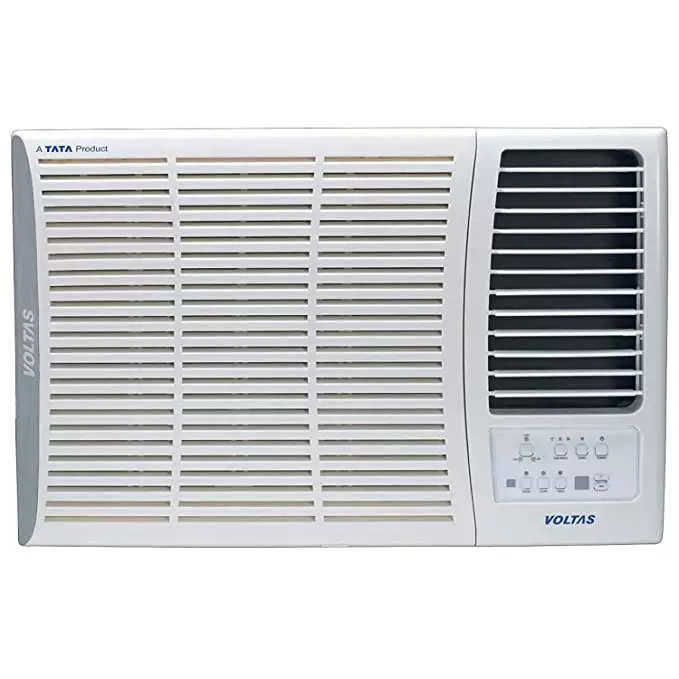 best voltas ac