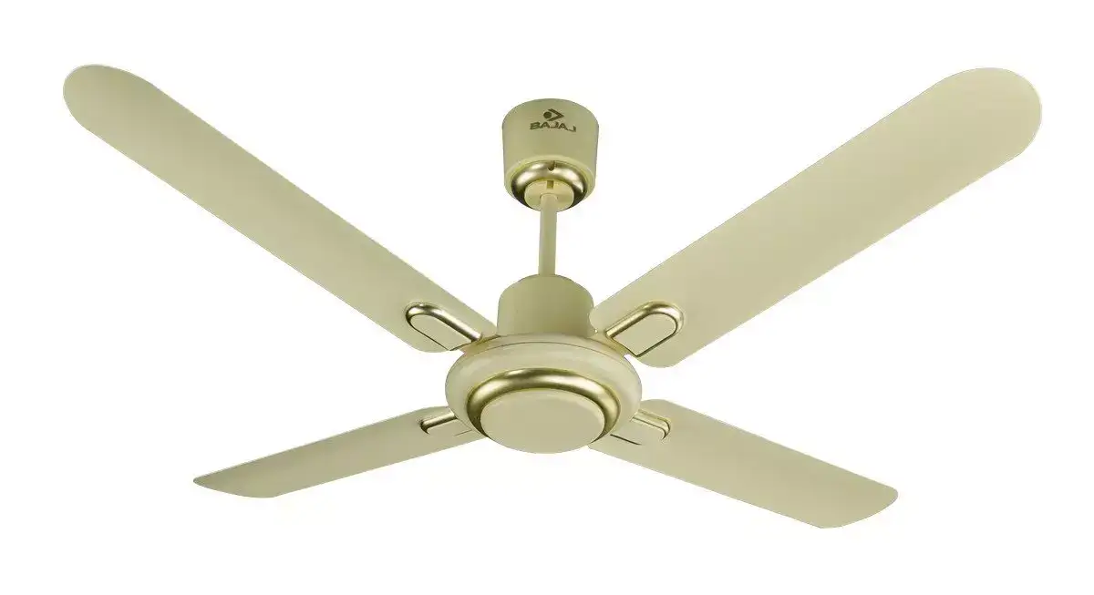 Image for BajajRegalGold4Blade1200mmCeilingFan