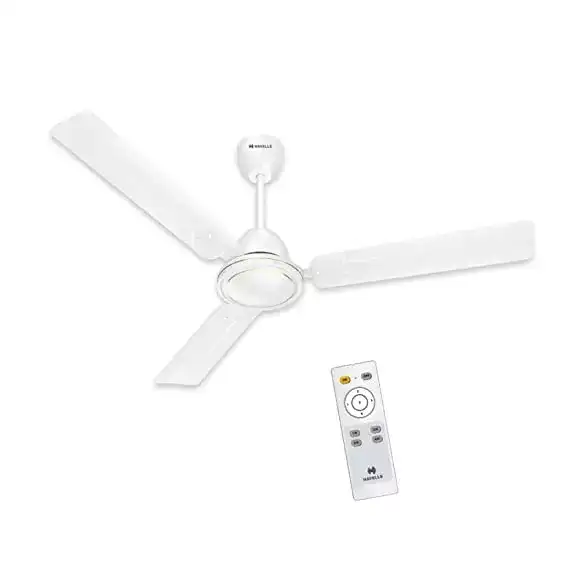 Image for HavellsGlaze1200mmBLDCCeilingFanwithRemote