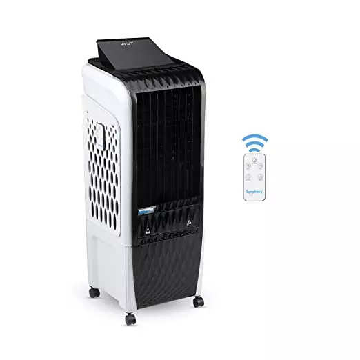 Humoristisk Kaptajn brie hegn 20L Air Cooler: Top 6 20L Air Coolers for Refreshing Comfort and Savings  this Summer - The Economic Times