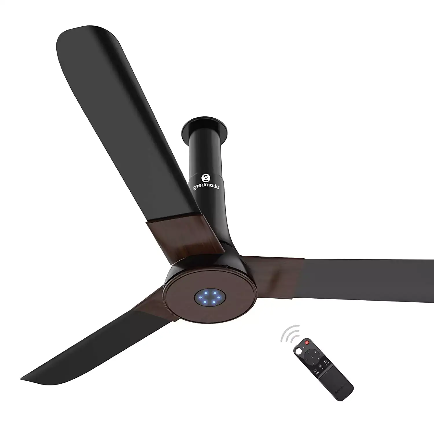 Image for atombergStudio%2B1200mmBLDCmotorCeilingFan
