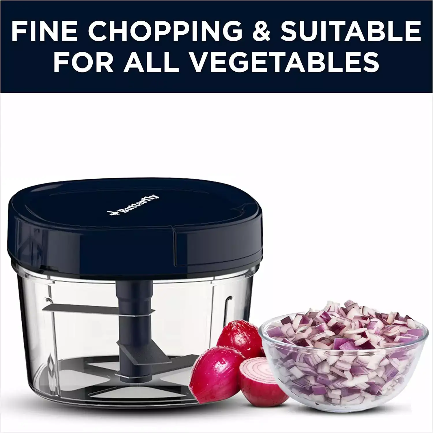 Vegetable chopper 9 Best Vegetable Choppers under Rs 300 The