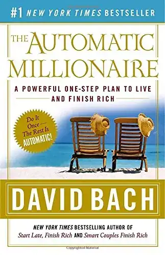 The Automatic Millionaire by David Bach