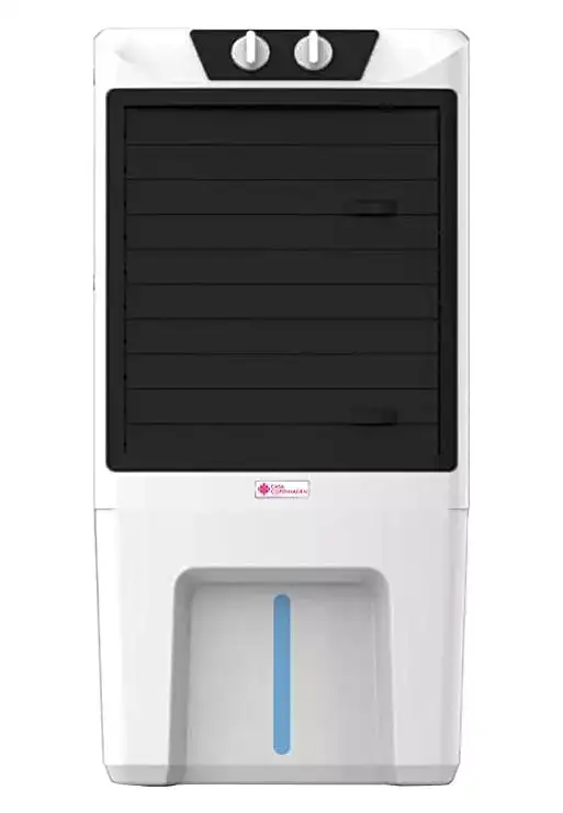Image for CasaCopenhagen%2C27L-R13CPersonalAirCooler