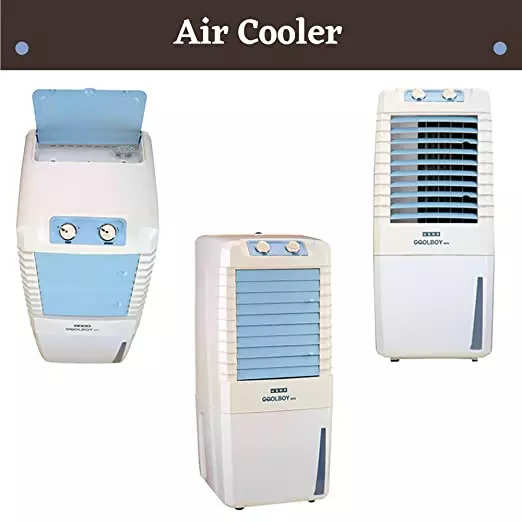 Air cooler best sale price under 5000