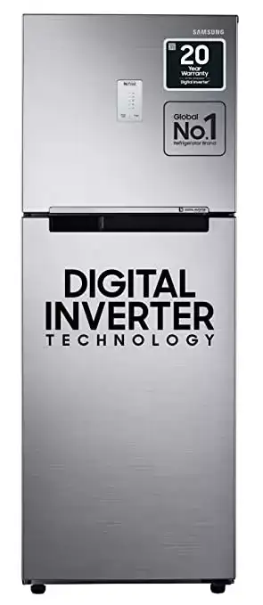 Image for Samsung253L3-StarDoubleDoorRefrigerator