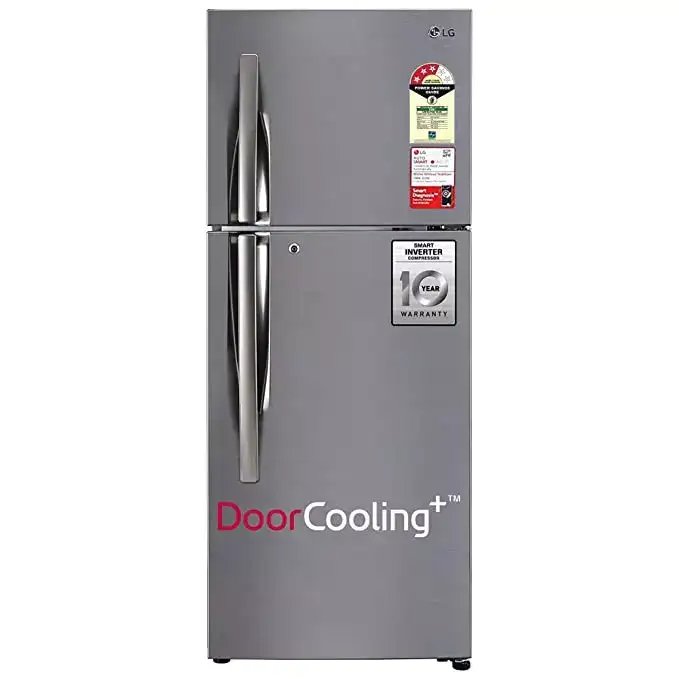 Image for LG242L3-StarDoubleDoorRefrigerator