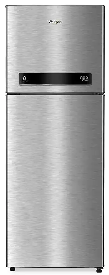 Image for Whirlpool245L3-StarRefrigeratorDoubleDoor