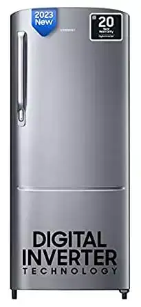 Image for Samsung183L3-StarSingleDoorRefrigerator
