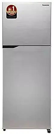 Image for Panasonic309L3-StarDoubleDoorRefrigerator