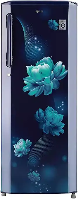 Image for LG261L3-StarSingleDoorRefrigerator