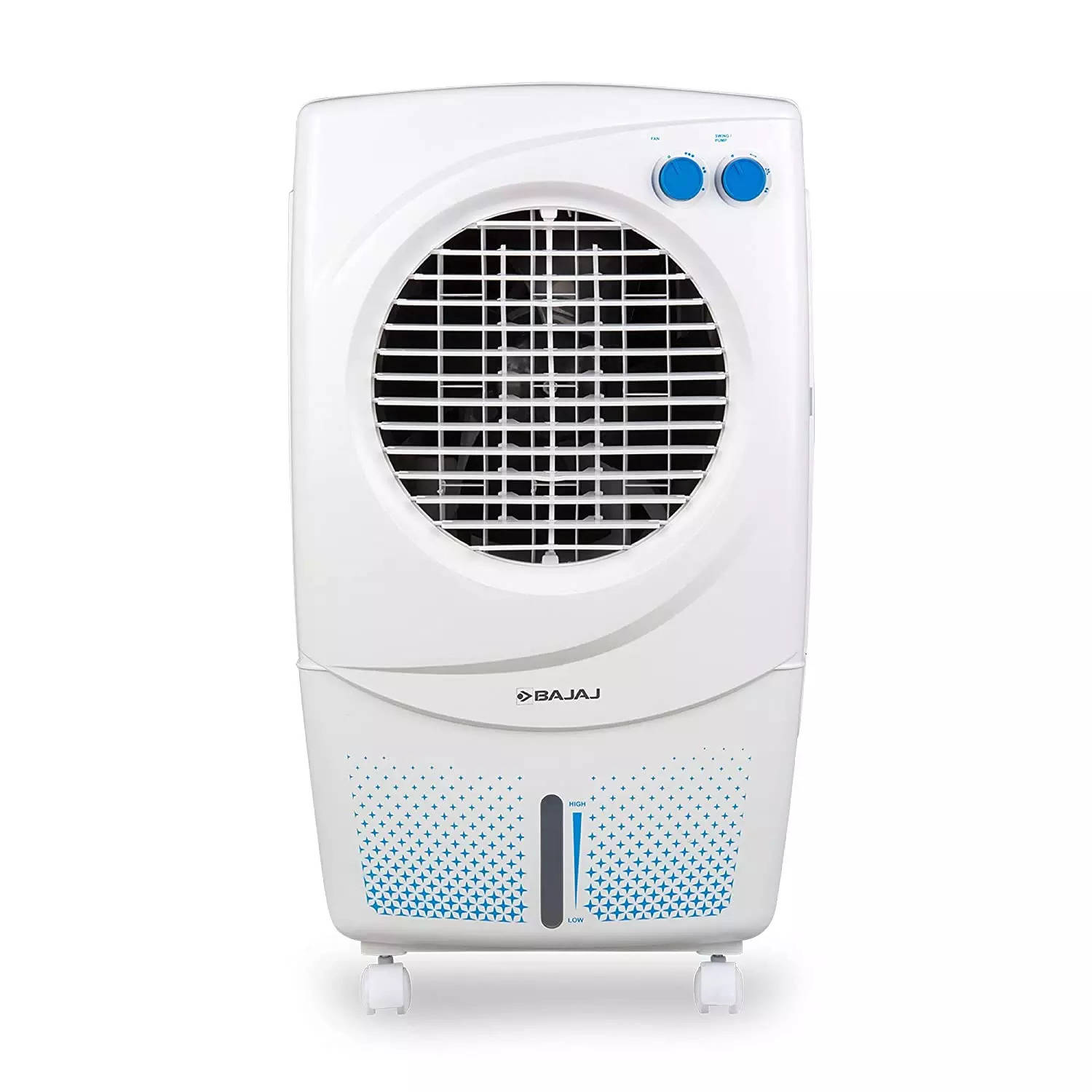 What Is An Air Cooler And How Does It Work? - Times of India