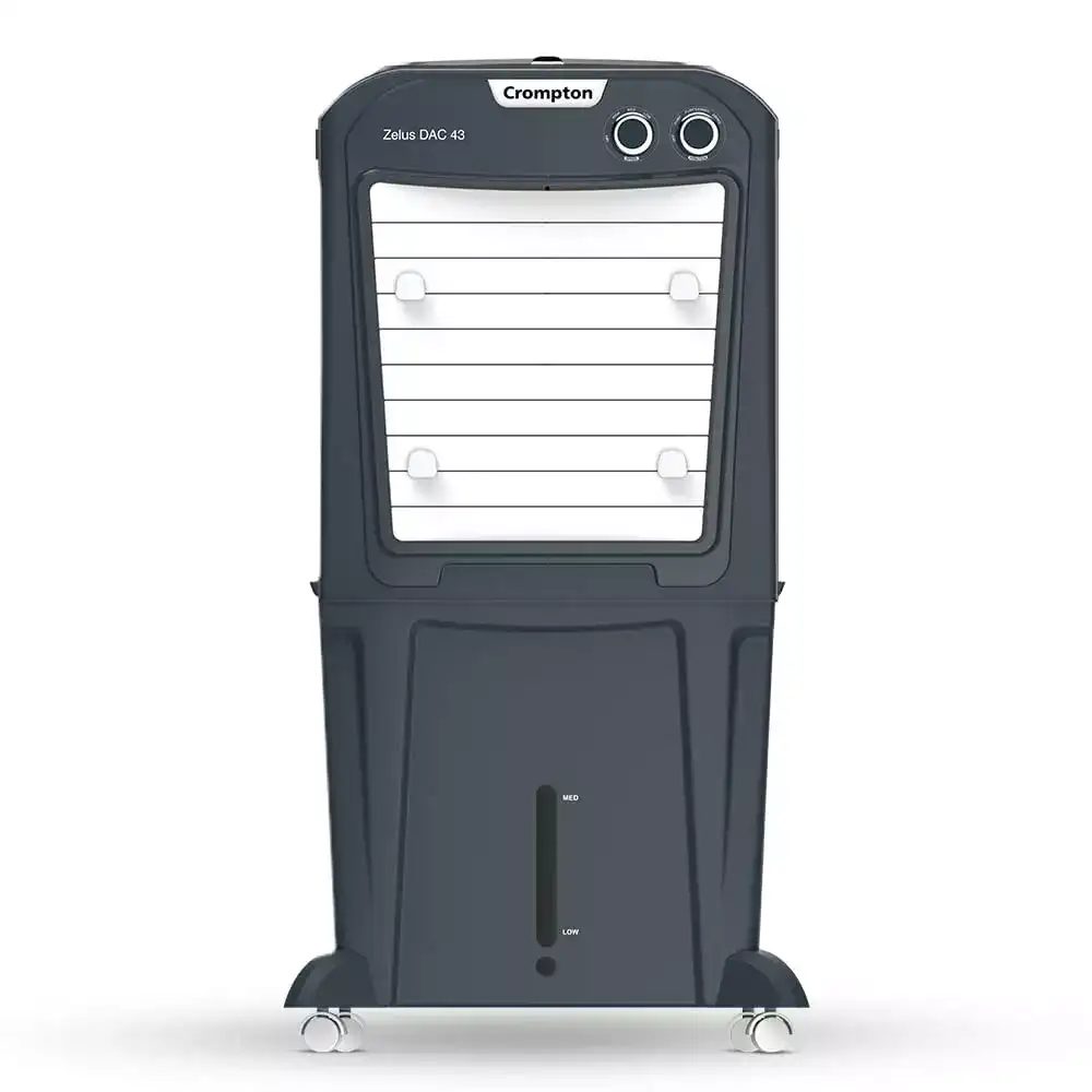 Image for CromptonZelusDACDesertAirCooler