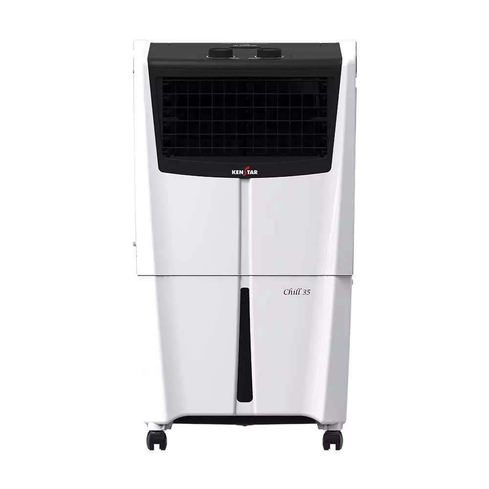 Kenstar cooler clearance 20 liter