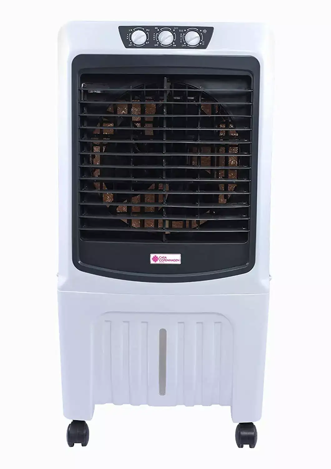Image for CasaCopenhagenCrystaCollectionPersonalAirCooler
