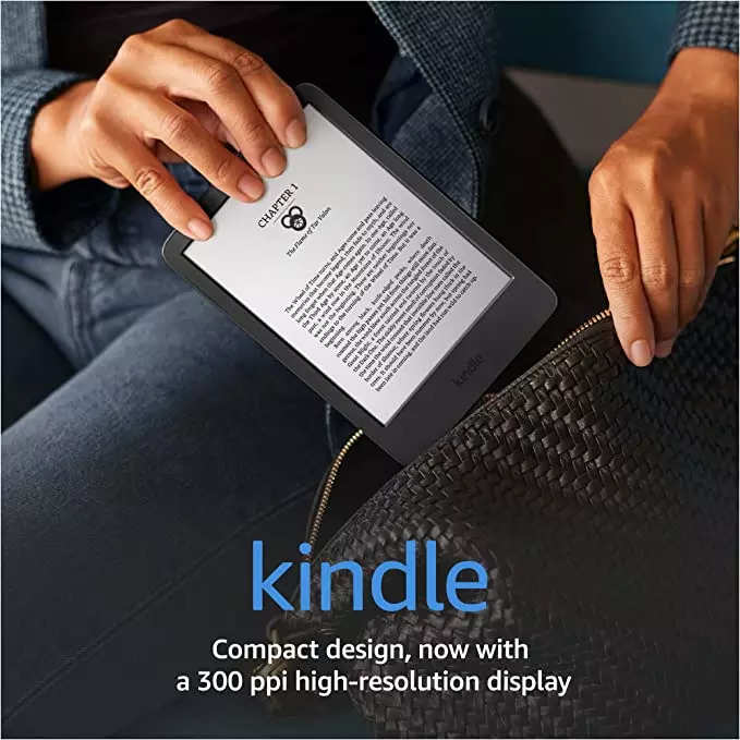 All-newKindle(2022release)