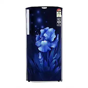 Image for Godrej180L4StarDirect-CoolSingleDoorRefrigerator.