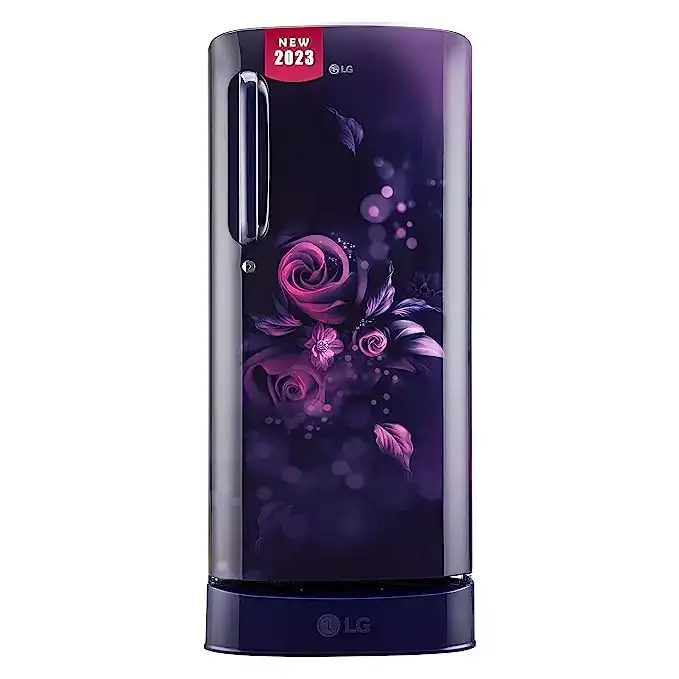 Image for LG185L5StarInverterDirect-CoolSingleDoorRefrigerator