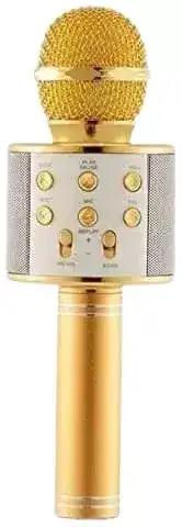 Image for HRCollectionBluetoothKaraoke