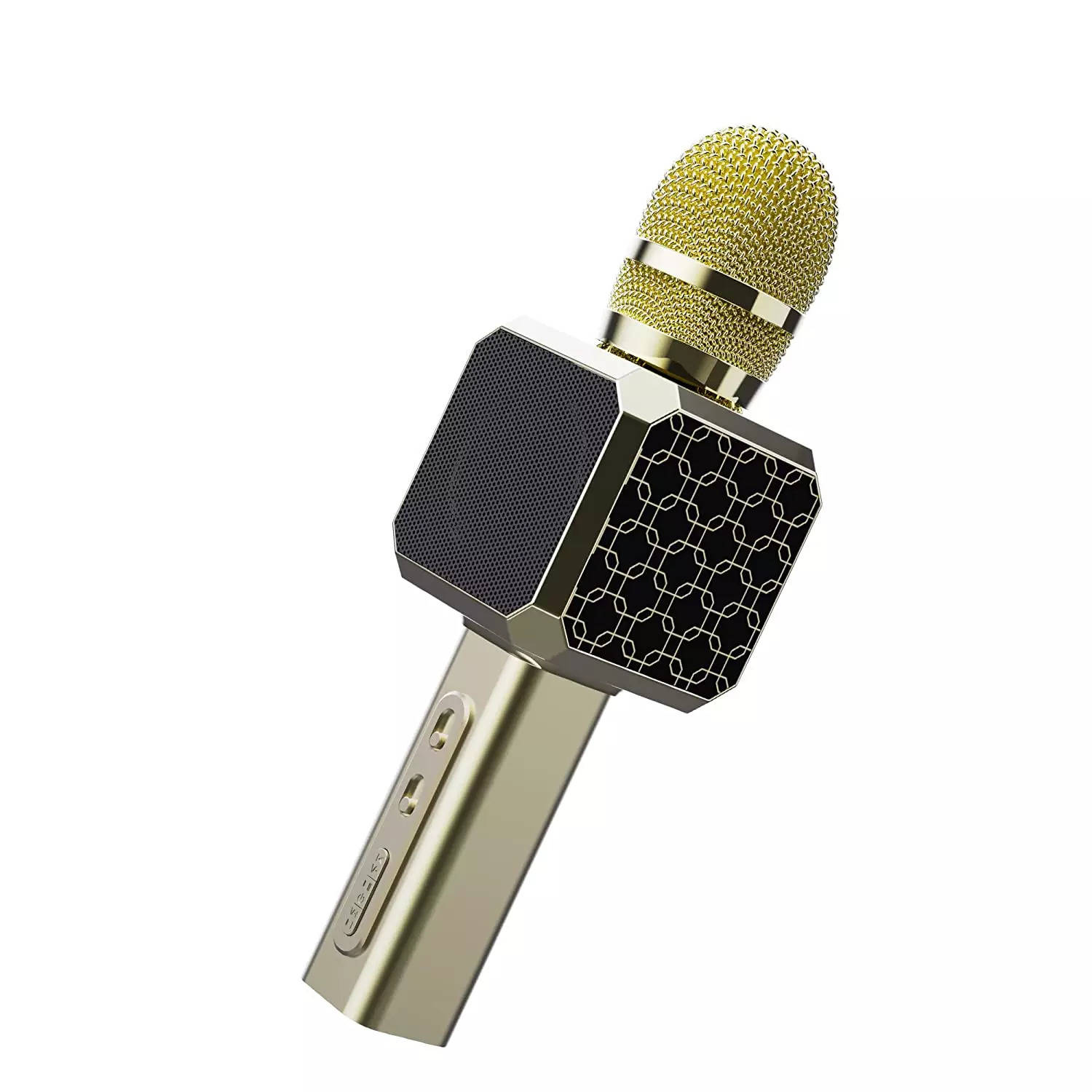 Smart Gear Wireless Karaoke Microphone