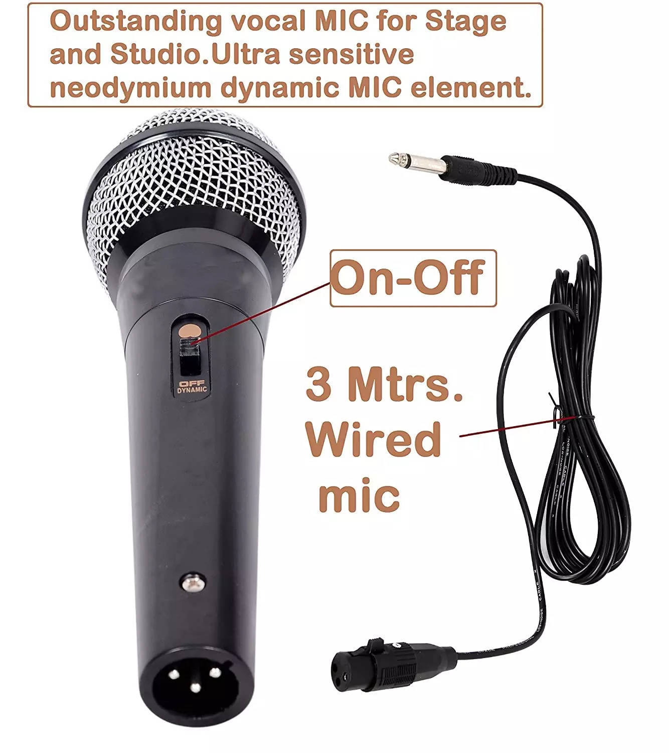 Best Karaoke Microphone: 10 Best Karaoke Microphones in India That Are In  Your Budget - The Economic Times