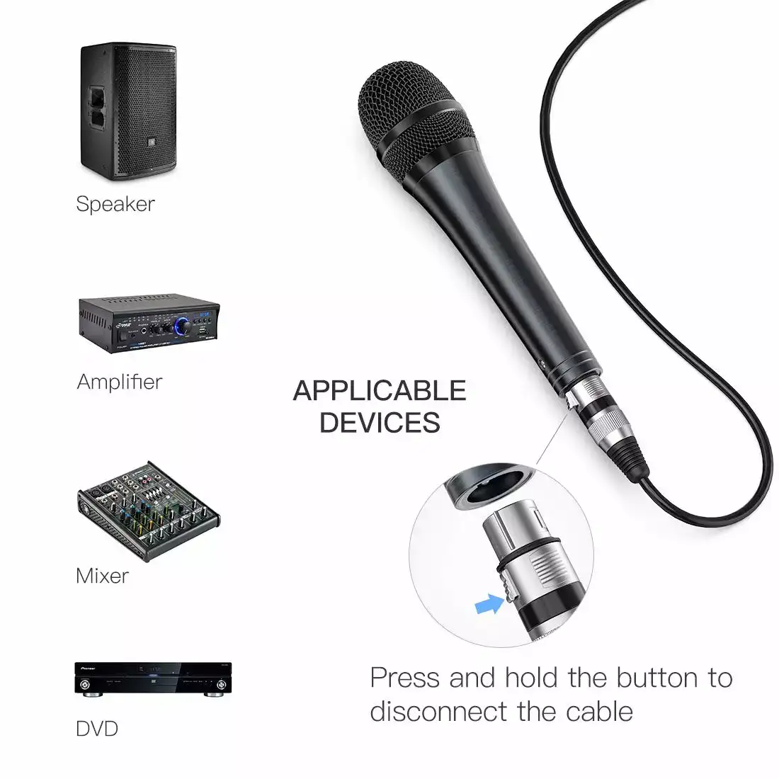 Best Karaoke Microphone 10 Best Karaoke Microphones in India That Are In Your Budget The