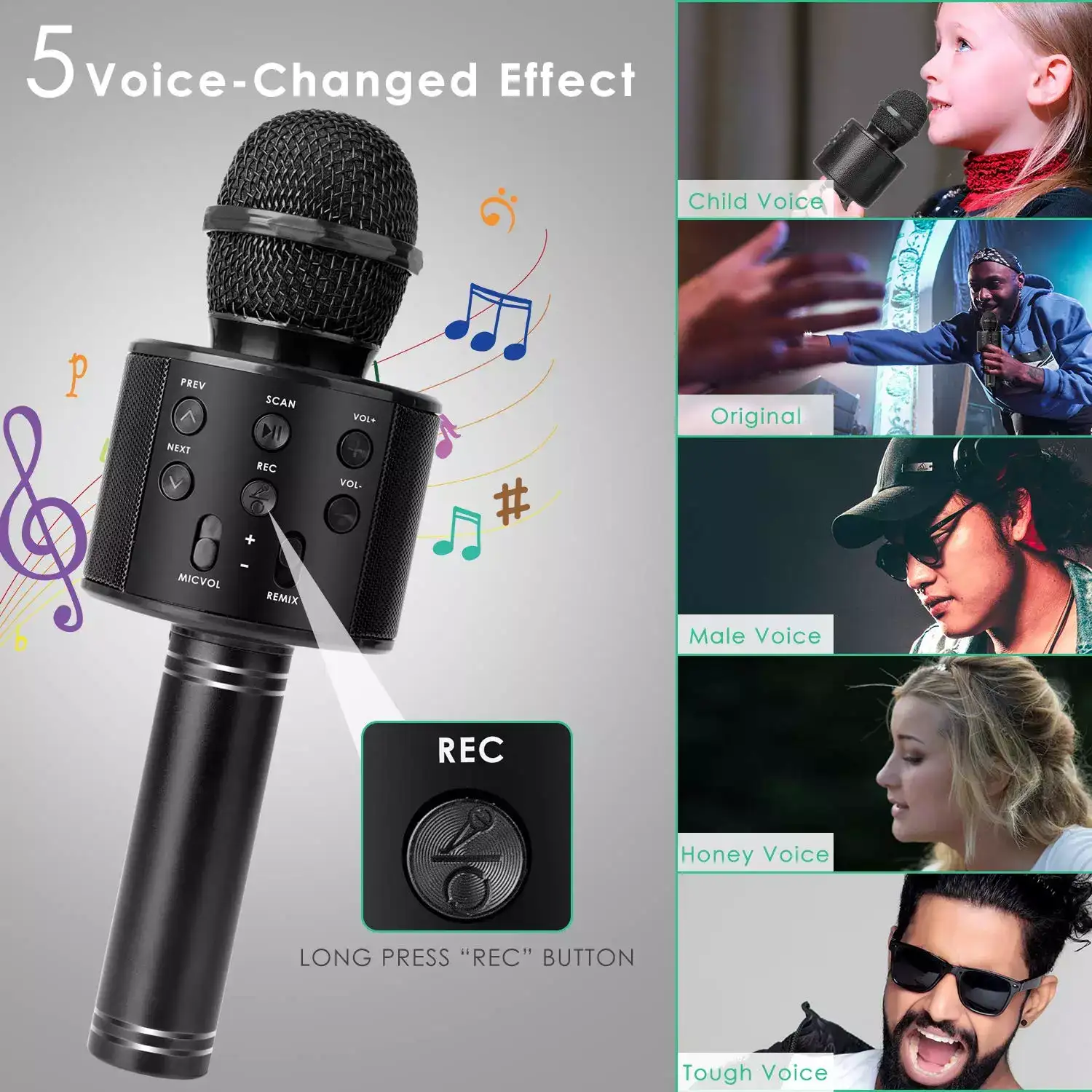 Best Karaoke Microphone 10 Best Karaoke Microphones in India That Are